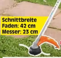 Zgonc Stihl Motorsense FS 56 C-E Angebot