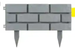 Zgonc Yellow Garden Line Raseneinfassung Set Angebot