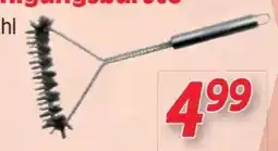 Zgonc Grillreinigungsbürste Angebot