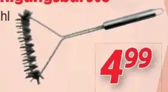 Zgonc Grillreinigungsbürste Angebot