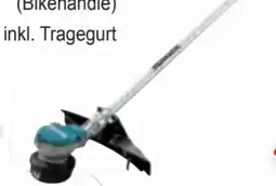 Zgonc Makita Akku-Rasentrimmer DUR368AZ Solo Angebot