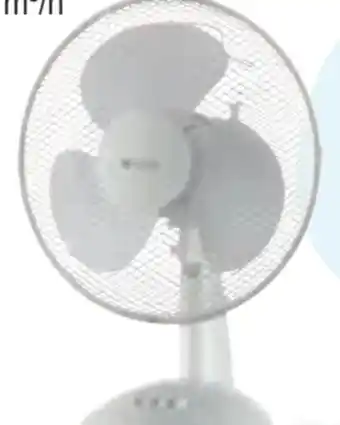 Zgonc Be Cool Tischventilator Angebot
