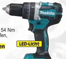 Zgonc Makita Akku-Schlagbohrschrauber DHP484Z Solo Angebot