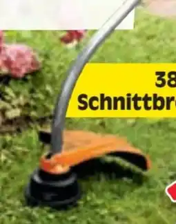 Zgonc Stihl Rasentrimmer FS 38 Angebot