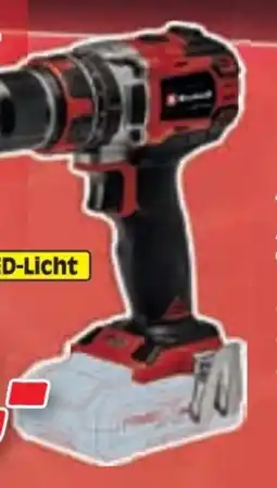 Zgonc Einhell Akku-Schlagbohrschrauber TP-CD 18/50 Li i BL Solo Angebot