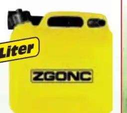 Zgonc Zgonc Kraftstoffkanister Angebot