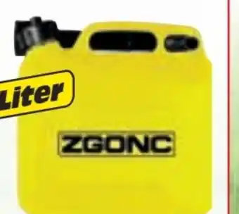 Zgonc Zgonc Kraftstoffkanister Angebot