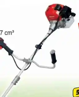 Zgonc Einhell Benzin-Motorsensen GC-BC 52 I AS Angebot