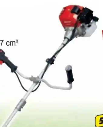 Zgonc Einhell Benzin-Motorsensen GC-BC 52 I AS Angebot