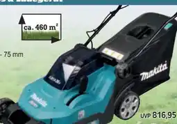 Zgonc Makita Akku-Rasenmäher Set LXT - DLM382PT2 Angebot