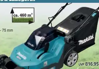 Zgonc Makita Akku-Rasenmäher Set LXT - DLM382PT2 Angebot