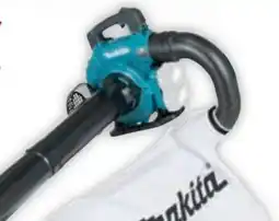 Zgonc Makita Akku-Gebläse/Laubsauger DUB363ZV Solo Angebot
