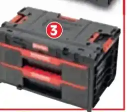 Zgonc Qbrick System Werkzeugkoffer Angebot