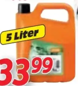 Zgonc Stihl 2-Takt-Spezialkraftstoff MotoMix Angebot