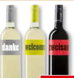 Unimarkt Winvino Zweisam Angebot