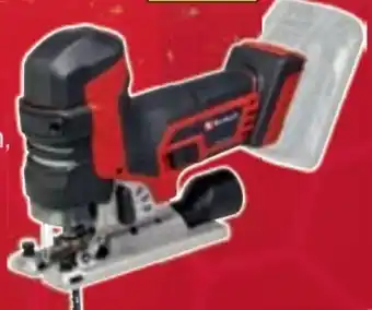 Zgonc Einhell Akku-Stichsäge TP-JST 18/135 Li BL Solo Angebot