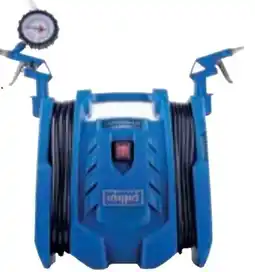 Zgonc Scheppach 1-Zylinder-Kompressor Air Force 7 Angebot