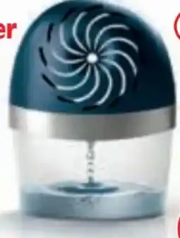 Zgonc Henkel Ceresit Luftentfeuchter Aero 360º Angebot