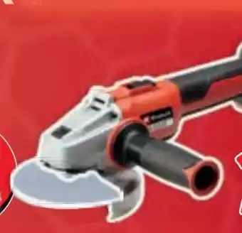 Zgonc Einhell Akku-Winkelschleifer Axxio 18/125 Quick Solo Angebot