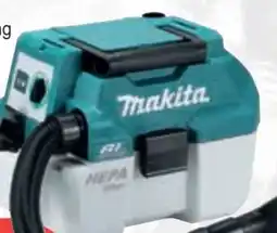 Zgonc Makita Akku-Staubsauger LXT DVC750LZ Solo Angebot