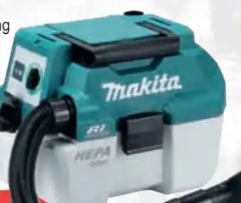 Zgonc Makita Akku-Staubsauger LXT DVC750LZ Solo Angebot