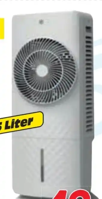 Zgonc Be Cool Luftkühler Angebot