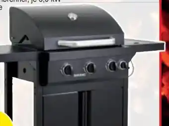 Zgonc Zgonc Gasgrill Angebot