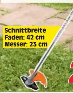 Zgonc Stihl Motorsense FS 55 Angebot
