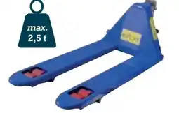 Zgonc Erba Handhubwagen Angebot