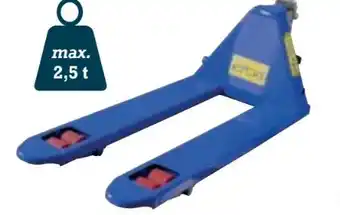 Zgonc Erba Handhubwagen Angebot