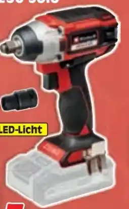 Zgonc Einhell Akku-Schlagschrauber Impaxxo 18/230 Solo Angebot