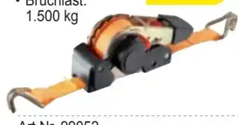 Zgonc Erba Automatischer Zurrgurt Angebot