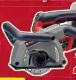 Zgonc Einhell Akku-Mauernutfräse TP-MA 36/30 Li BL Solo Angebot