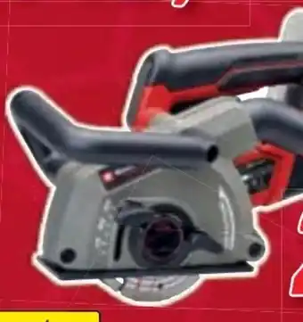 Zgonc Einhell Akku-Mauernutfräse TP-MA 36/30 Li BL Solo Angebot