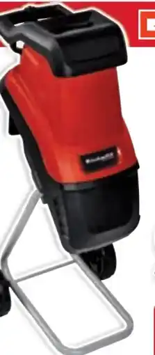 Zgonc Einhell Häcksler GC-KS 2540 Angebot