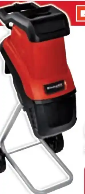 Zgonc Einhell Häcksler GC-KS 2540 Angebot