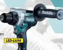 Zgonc Makita Akku-Bohrschrauber DDF486Z Solo Angebot