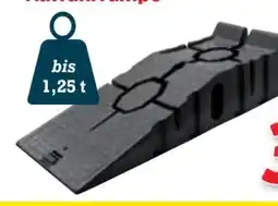 Zgonc Erba Auffahrrampe Angebot