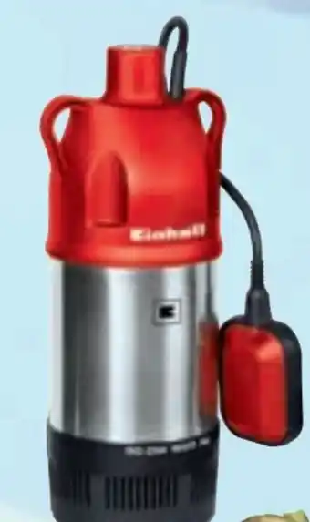 Zgonc Einhell Tauchdruckpumpe GC-PP 900 N Angebot