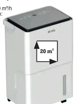 Zgonc Be Cool Luftentfeuchter Angebot
