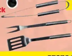 Zgonc Grillbesteck-Set Angebot
