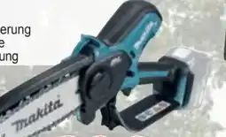 Zgonc Makita Akku-Gehölzschneider LXT - DUC150Z Solo Angebot
