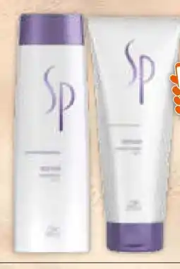 Müller Wella SP System Professional Shampoo Angebot