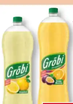 Unimarkt Gröbi Limonade Angebot