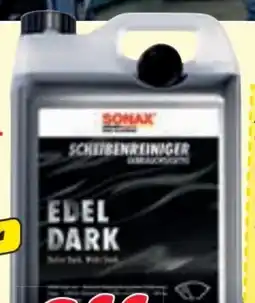 Zgonc Sonax Sommer-Scheiben-Reiniger Angebot