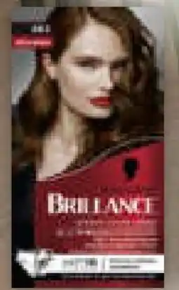 Müller Schwarzkopf Brillance Coloration Angebot