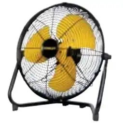 Zgonc Stanley Bodenventilator Angebot