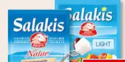 Unimarkt Salakis Schafkäse Natur Angebot