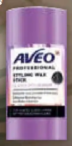 Müller Aveo Professional Styling Wax Stick Glamourös Glossy Angebot