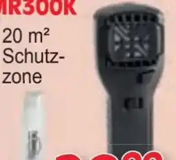 Zgonc ThermaCell Insektenvertreiber Handgerät MR300K Angebot